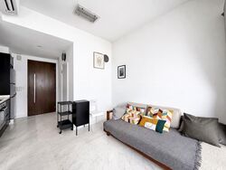 Spottiswoode 18 (D2), Apartment #588197101